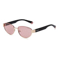 Lunettes de soleil Unisexe Polaroid PLD6123S-EYR Rose