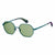 Lunettes de soleil Unisexe Polaroid PLD6067S-1EDUC Vert (ø 53 mm)