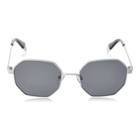 Lunettes de soleil Unisexe Polaroid PLD6067S-VK6 Blanc