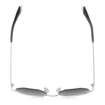 Lunettes de soleil Unisexe Polaroid PLD6067S-VK6 Blanc