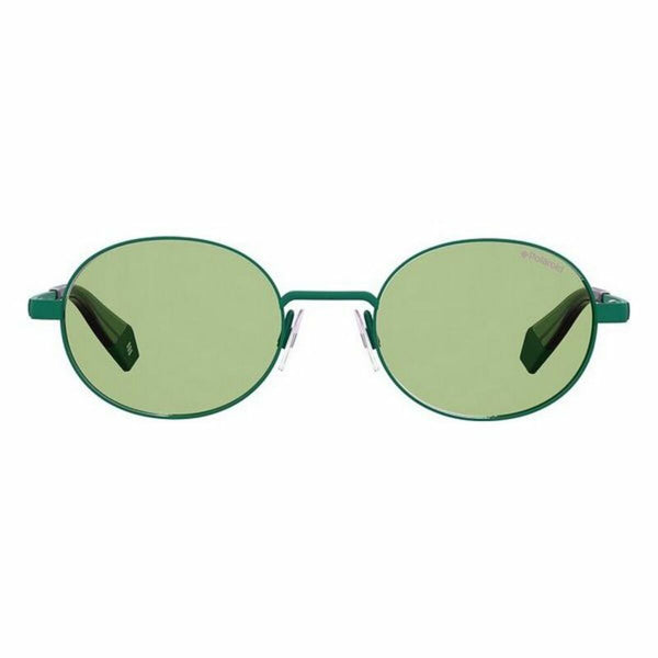 Lunettes de soleil Unisexe Polaroid PLD6066S-1EDUC (ø 51 mm)