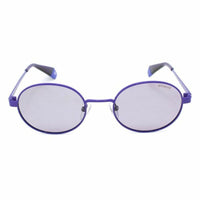 Lunettes de soleil Unisexe Polaroid PLD6066S-B3VKL Violet