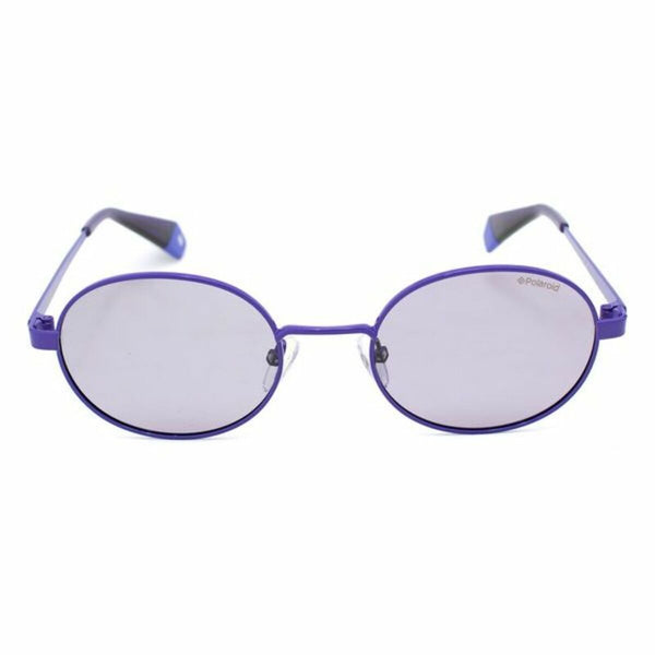 Lunettes de soleil Unisexe Polaroid PLD6066S-B3VKL Violet