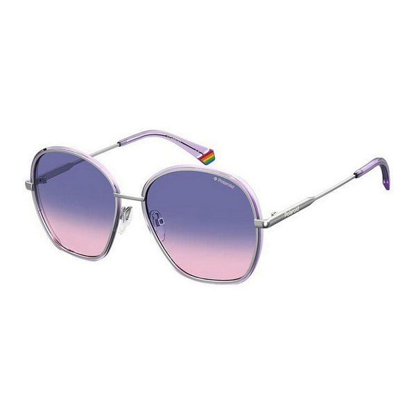 Lunettes de soleil Femme Polaroid PLD6113S-GME ø 56 mm