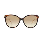 Lunettes de soleil Femme Jimmy Choo PEG-F-S-O2V ø 59 mm