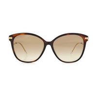 Lunettes de soleil Femme Jimmy Choo PEG-F-S-O2V ø 59 mm