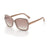 Lunettes de soleil Femme Jimmy Choo BETT-S-FWM ø 56 mm