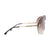 Lunettes de soleil Homme Carrera CA-EPICA-II-17X ø 99 mm