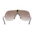 Lunettes de soleil Homme Carrera CA-EPICA-II-17X ø 99 mm