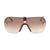 Lunettes de soleil Homme Carrera CA-EPICA-II-17X ø 99 mm