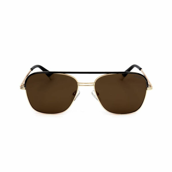 Lunettes de soleil Homme Polaroid PLD2108-S-X-DDB ø 57 mm