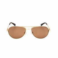 Lunettes de soleil Homme Polaroid PLD2100-S-X-AOZ ø 56 mm