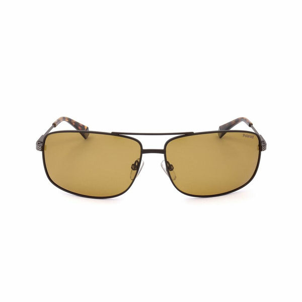 Lunettes de soleil Homme Polaroid PLD2101-S-YZ4 ø 63 mm