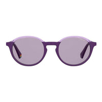 Lunettes de soleil Unisexe Polaroid PLD6125S-B3V Violet