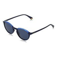 Lunettes de soleil Unisexe Polaroid PLD6125S-PJP Bleu