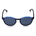 Lunettes de soleil Unisexe Polaroid PLD6125S-PJP Bleu