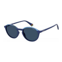 Lunettes de soleil Unisexe Polaroid PLD6125S-PJP Bleu