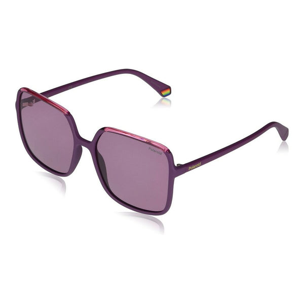 Lunettes de soleil Femme Polaroid PLD6128S-A30 ø 59 mm