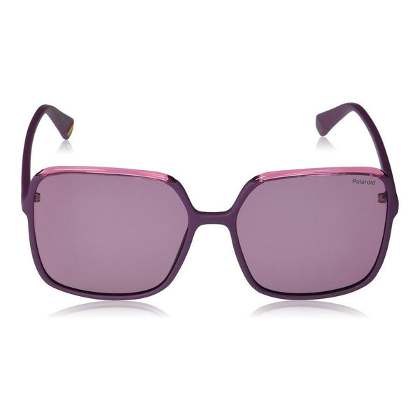 Lunettes de soleil Femme Polaroid PLD6128S-A30 ø 59 mm