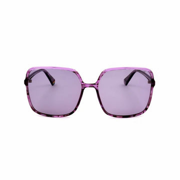 Lunettes de soleil Femme Polaroid PLD6128-S-AY0 ø 59 mm