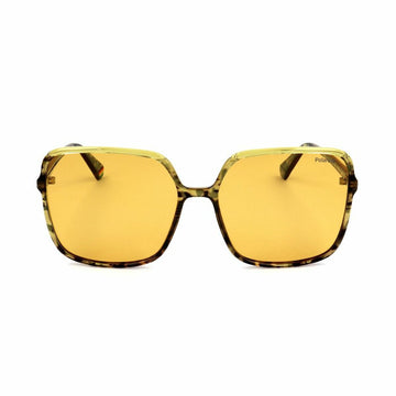 Lunettes de soleil Femme Polaroid PLD6128-S-HJV ø 59 mm