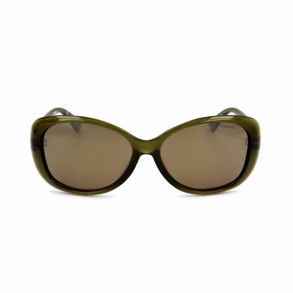 Lunettes de soleil Femme Polaroid PLD4097-S-4C3 ø 58 mm