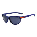 Lunettes de soleil Homme Polaroid PLD2099S-RTC ø 58 mm