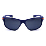 Lunettes de soleil Homme Polaroid PLD2099S-RTC ø 58 mm