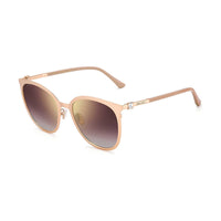 Lunettes de soleil Femme Jimmy Choo ORIA-G-SK-DDB ø 56 mm