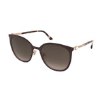 Lunettes de soleil Femme Jimmy Choo ORIA-G-SK-DDB ø 56 mm