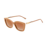 Lunettes de soleil Femme Jimmy Choo ADAH-S-22C ø 54 mm