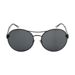 Lunettes de soleil Homme Jimmy Choo YANN-S-807 ø 61 mm Noir