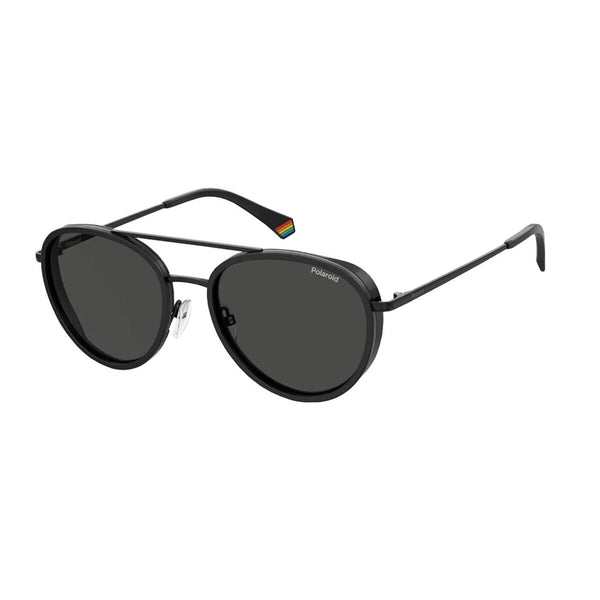 Lunettes de soleil Homme Polaroid PLD6159S-80756M9 ø 58 mm