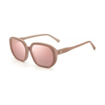 Lunettes de soleil Femme Jimmy Choo KARLY-F-S-FWM ø 57 mm