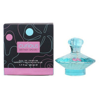 Parfum Femme Curious Britney Spears EDP