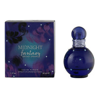 Parfum Femme Midnight Fantasy Britney Spears EDP