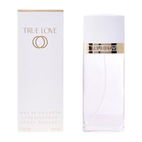 Parfum Femme True Love Elizabeth Arden EDT (100 ml)