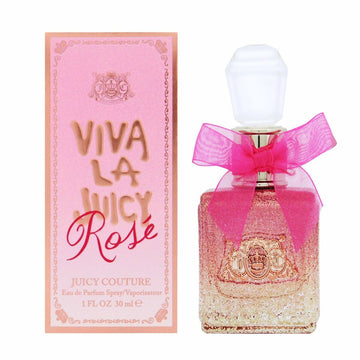 Parfum Femme Juicy Couture Viva La Juicy Rosé EDP (30 ml)