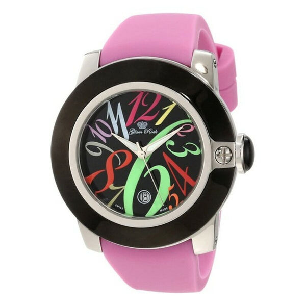 Montre Femme Glam Rock GR32039 (ø 44 mm)