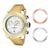 Montre Femme Glam Rock GR32105 (ø 44 mm)