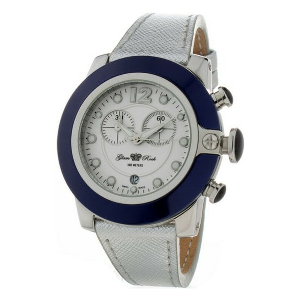 Montre Femme Glam Rock GR32116 (ø 44 mm)