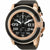 Montre Homme Glam Rock GR33105 (ø 50 mm)