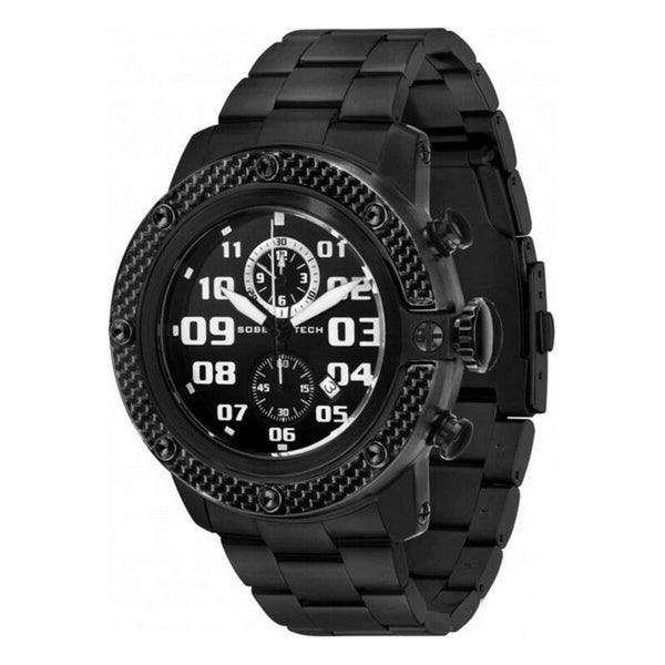 Montre Homme Glam Rock GR33111 (ø 50 mm)