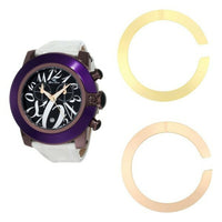 Montre Femme Glam Rock GR32112 (ø 44 mm)