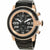 Montre Homme Glam Rock GR33103 (ø 50 mm)