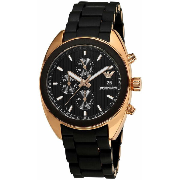 Montre Homme Armani AR5954 (Ø 43 mm)