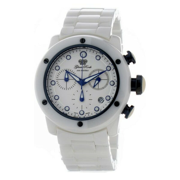 Montre Femme Glam Rock GR50108 (Ø 42 mm)