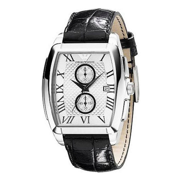 Montre Homme Armani AR0936 (Ø 40 mm)