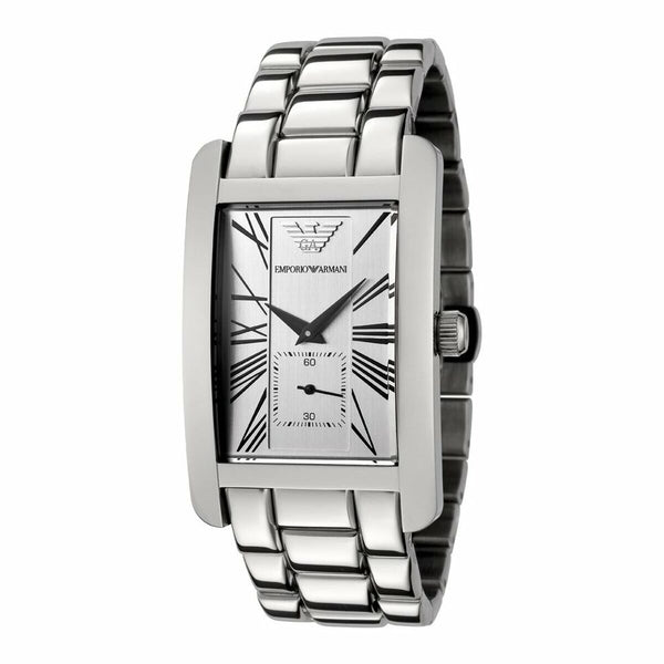 Montre Homme Armani AR0145 (Ø 30 mm)