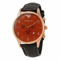 Montre Homme Armani AR1890 (Ø 42 mm)